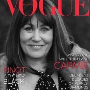 Meet your Posher, Carmel